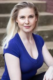 Rebecca Gentry's Instagram, Twitter & Facebook