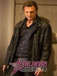 Bryan Mills Liam Neeson Taken 3 Jacket Http Www Topcelebsjackets Com Product Bryan Mills Liam Neeson Taken 3 Jacket Order Now And Win A Free Gift As Well Wi