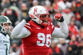 Nebraska Depth Chart What The Defense And Special Teams