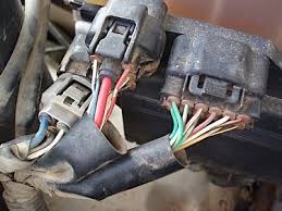 The brake warning dash lights and alarms were coming on & off. 2000 Toyota Land Cruiser Brake Assist Brake Pedals Booster
