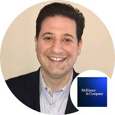 Matthew Seidner_McKinsey & Company_Partner_FBIF2023-Food & Beverage  Innovation Forum