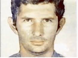 INFAMOUS: The Eyeball Killer