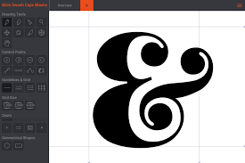 Viewing Birdfont 2 10 0 For Mac Os X Create Your Own Font Font Editor Create Font