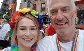 From rock bottom to rocking life