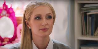 Paris Hilton Opens up About Abuse in New Documentary