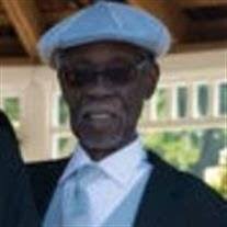 Mr. Earl Dawson Obituary