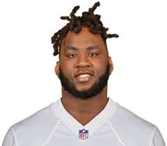 Zion Logue Madden 26 Rating (Buffalo Bills )