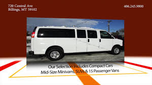 The information on vehicles provided in this service is supplied by the seller or other third parties; Used Cars Billings Mt Used Cars Trucks Mt Taylor S Choice Auto Plaza