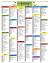 Checklist Printable Grocery Lists
