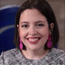 Olivia Ezell's Instagram, Twitter & Facebook