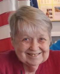 Joan Serre 1944 2019, avis décès, necrologie, obituary