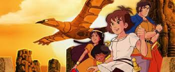26 Dessins Animes Cultes Des Annees 80 Qui Vont Vous Faire Replonger En Enfance Nostalgie Oblige Dessin Anime Dessin Dessin Anime Annee 80