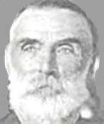 James Milton Yarbrough (1816-1886)