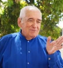 Armando Quintero Laplume