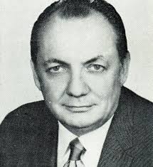 Robert Carlton Wilson (1916-1999)