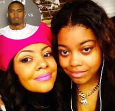 Nas & Baby Mama Carmen Bryan, Beef Over College Tuition & Back Child  Support