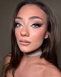 Paulina Czajkowska make up studio