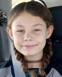 I woke up this morning with a heavy heart… Another child is missing.  Another family is living every parent's worst nightmare. Syria Alonso. Just  15 years old. She's been missing since September