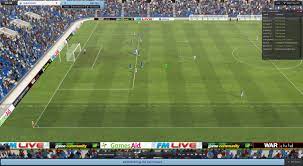 It's called beyond the sideline football. Football Manager 2011 Review Gamespot