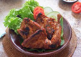 Ayam bakar taliwang khas lombok ini rasanya pedas menyengat. Rahasia Sedapnya Resep Ayam Taliwang Khas Lombok Ada Di Sini Bukareview