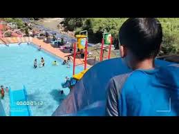 Kolam Renang Satabeu Youtube