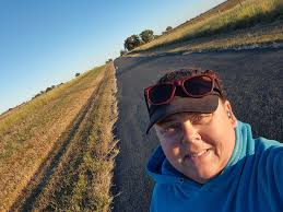 Run/walk completed 💪💪💪