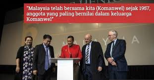 Ikuti perkongsian setiausaha agung pkr itu mengenai punca nurul izzah letak jawatan. Malaysia Negara Penyumbang Yang Penting Setiausaha Agung Komanwel
