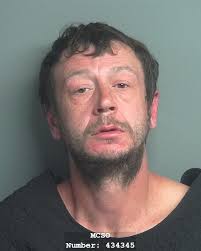 MONTGOMERY COUNTY JAIL BOOKINGS FOR SATURDAY, MARCH 12, 2022