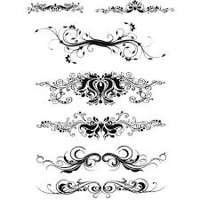 Likewise, footprint tattoos tell a story about a person's emotional and mental journey to the place where one is standing right now. Meaningful Tattoos Ideas The Bottom One Lower Back Tattoo Tattooviral Com Your Number One Source For Daily Tattoo Designs Ideas Inspiration