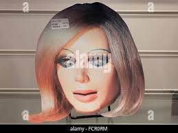 Lady penelope thunderbirds hi-res stock photography and images