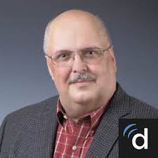 Dr. David L. Parks, MD