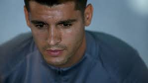 Born 23 october 1992) is a spanish professional footballer who plays as a striker for serie a club juventus. Spain Morata Reveals The Club He D Like To Finish His Career With And It S A Surprise Marca