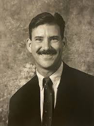 Condolences for James "Jim" St. John