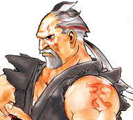 Street fighter iv ultra damage faq. Sheng Long Wikipedia