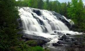 Maybe you would like to learn more about one of these? Porcupine Mountains Michigan