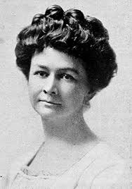 Mary Hilliard Hinton (1869-1961)