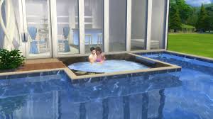 Les Sims Sur Twitter Bain A Remous Piscine Une Brillante Idee Vous Ne Trouvez Pas Cc Weealbet Sims4 Ambiancepatio Http T Co Acw2meaqlh