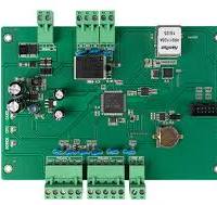 BF1161302174 TCP/IP One Door Access Control Board – Bluefield
