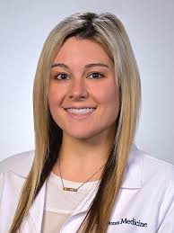 Jessica Lynn Mesisca, CRNA