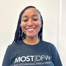 Meet the Team — MOST/DFW