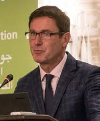 REGIONAL LAUNCH REPORT