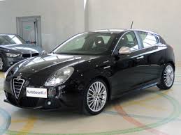 Image result for Grigio Magnesio 2011 Giulietta