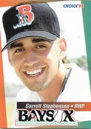 Garrett Stephenson Gallery