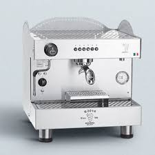 Maybe you would like to learn more about one of these? Espresso Coffee Machine B2016 Series Bezzera Commercial Automatic 2 Group