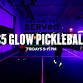 Electric Rec ($5 Glow Pickleball) event in Overland Park, KS