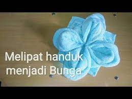 Tutorial Membuat Hantaran Pernikahan Wedding Angsa Dari Handuk Sendiri Youtube Handuk Bunga Bunga Kain