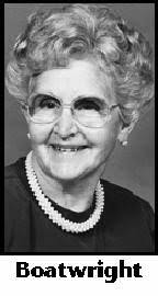 Terry Boatwright's Instagram, Twitter & Facebook