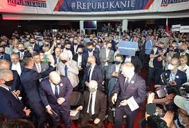Potocznie nazywana grand old party (gop). Jp Lypznhvukgm