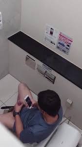 Nonke: ノンケトイレ盗撮 - ThisVid.com