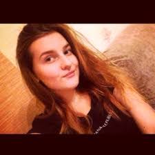 Dasha Kashnikova's Instagram, Twitter & Facebook